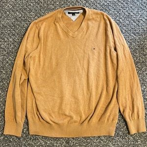 Good condition shrunk a little when washed